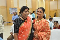 Mahanati Movie Team Meet AP CM Chandrababu Naidu